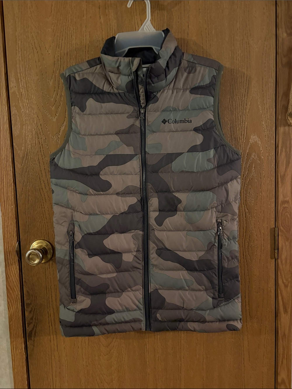 Columbia Women’s Vest